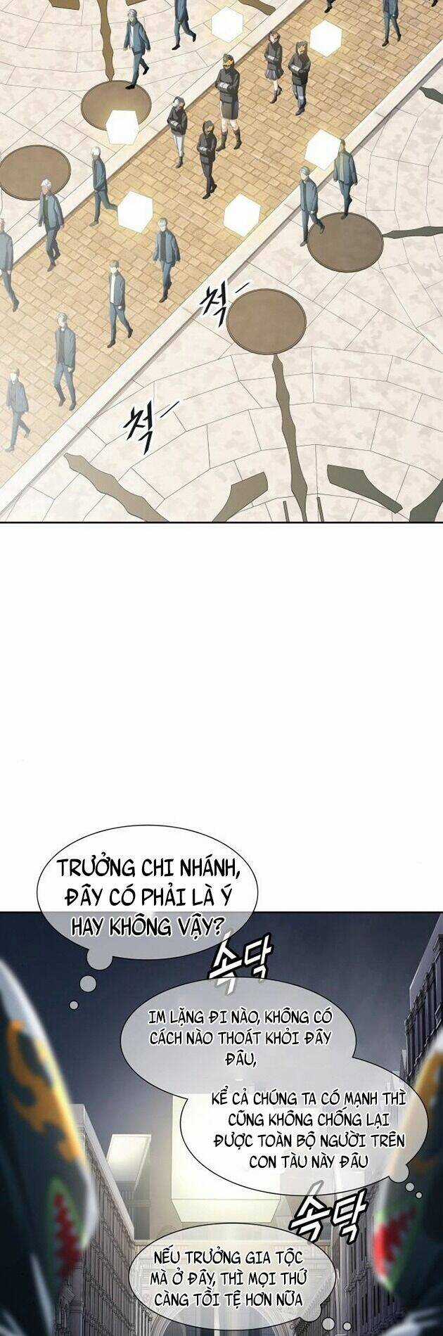 Cuộc Chiến Trong Tòa Tháp - Chapter 545 - Trang 87