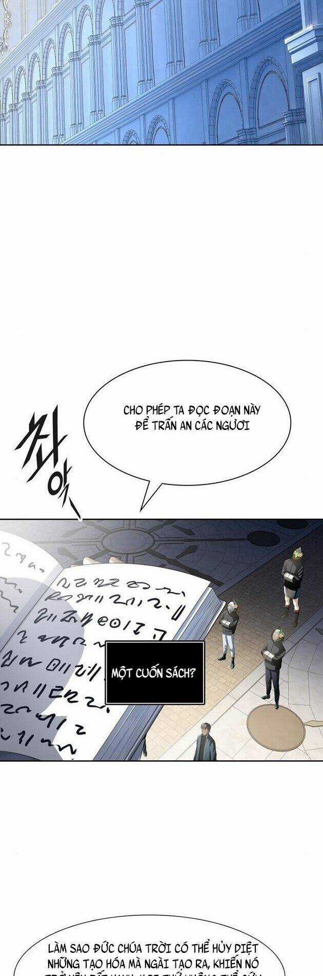 Cuộc Chiến Trong Tòa Tháp - Chapter 545 - Trang 90