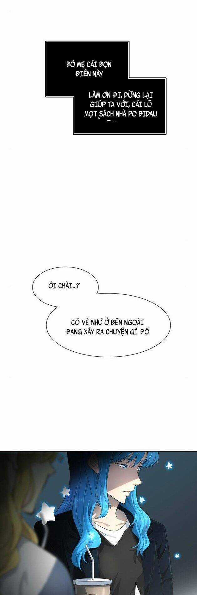 Cuộc Chiến Trong Tòa Tháp - Chapter 545 - Trang 94