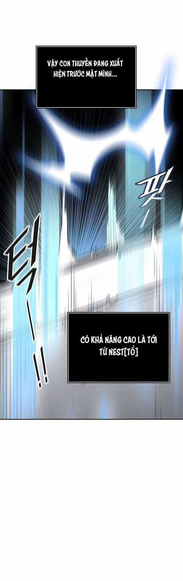 Cuộc Chiến Trong Tòa Tháp - Chapter 546 - Trang 20