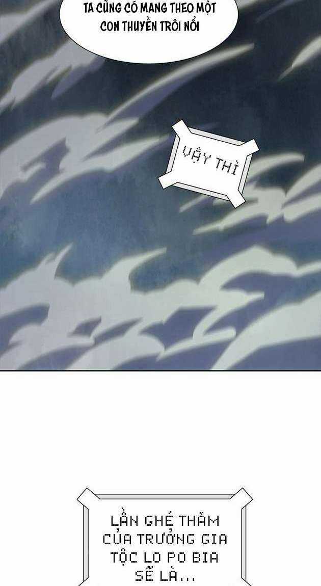 Cuộc Chiến Trong Tòa Tháp - Chapter 546 - Trang 22