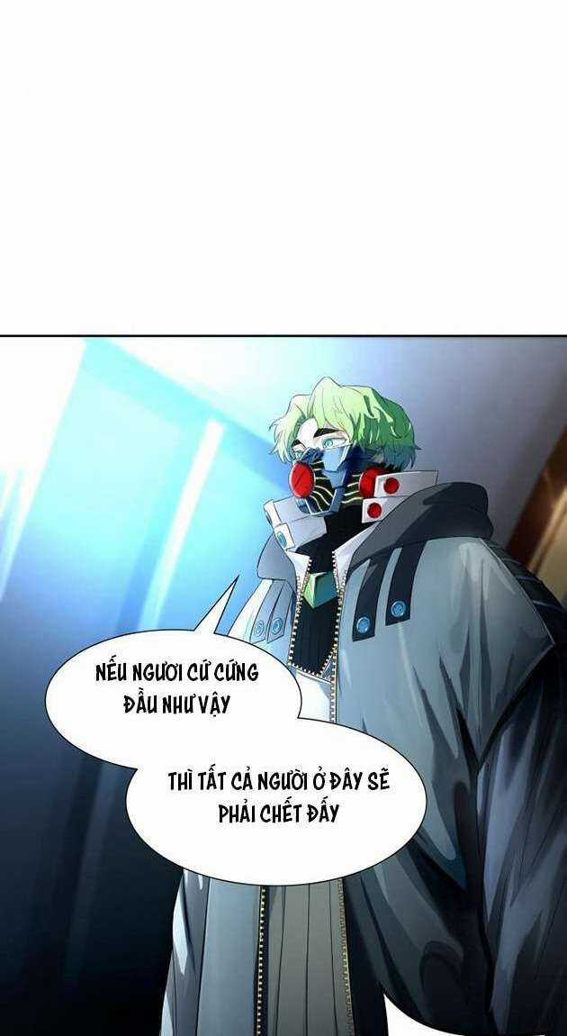 Cuộc Chiến Trong Tòa Tháp - Chapter 546 - Trang 37