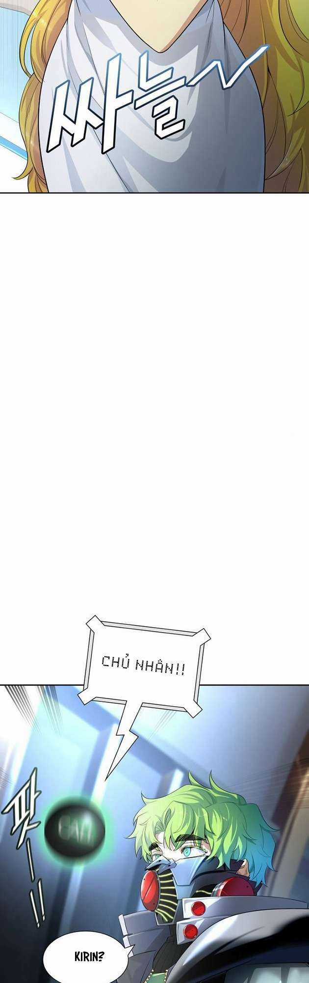 Cuộc Chiến Trong Tòa Tháp - Chapter 546 - Trang 62