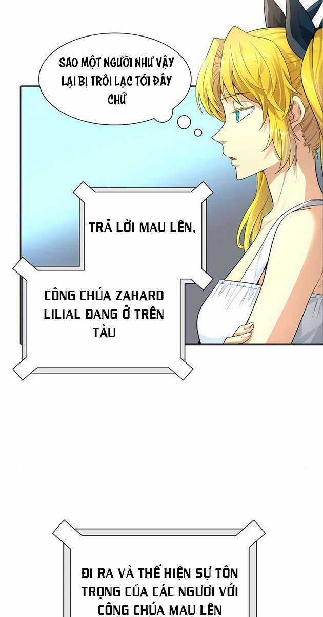 Cuộc Chiến Trong Tòa Tháp - Chapter 546 - Trang 69