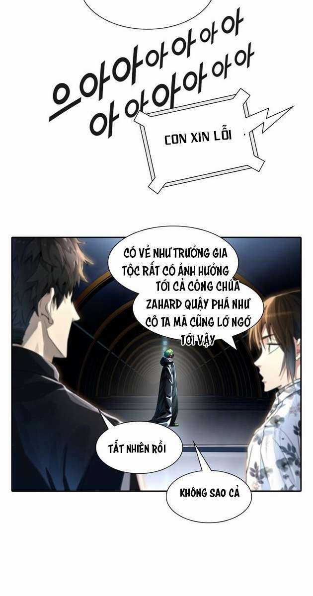 Cuộc Chiến Trong Tòa Tháp - Chapter 546 - Trang 78