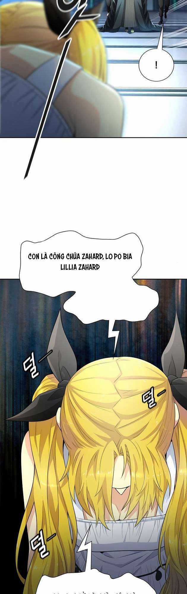 Cuộc Chiến Trong Tòa Tháp - Chapter 546 - Trang 83