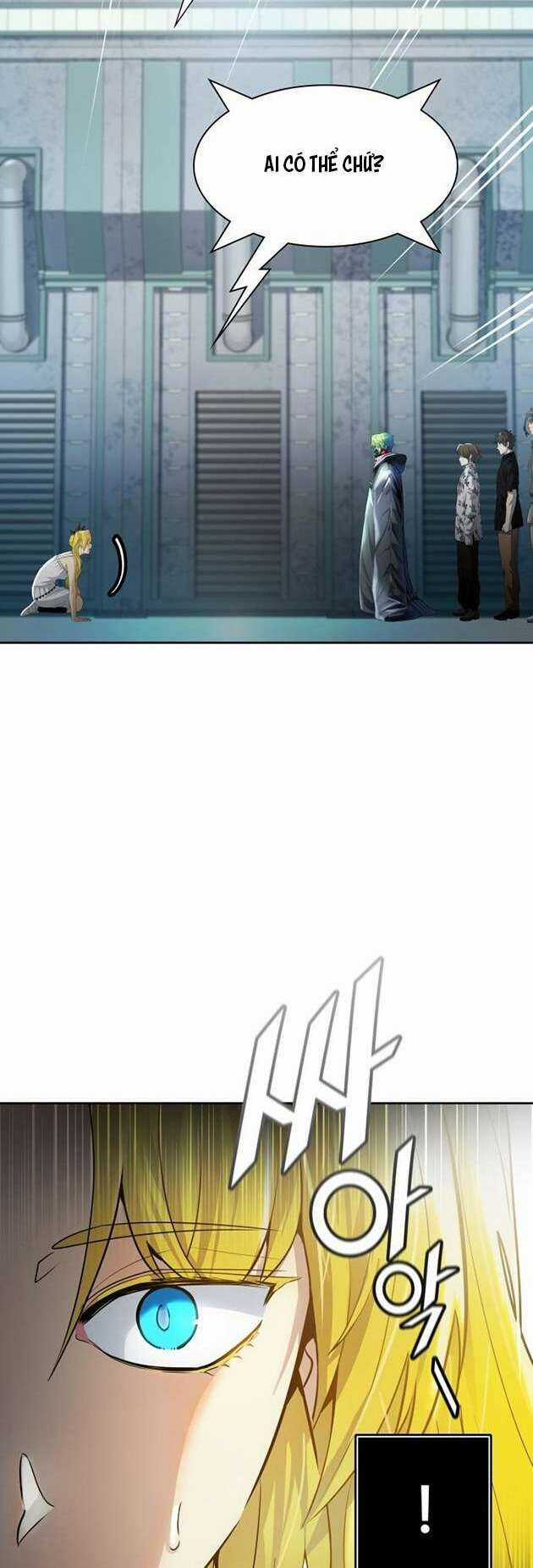 Cuộc Chiến Trong Tòa Tháp - Chapter 546 - Trang 90