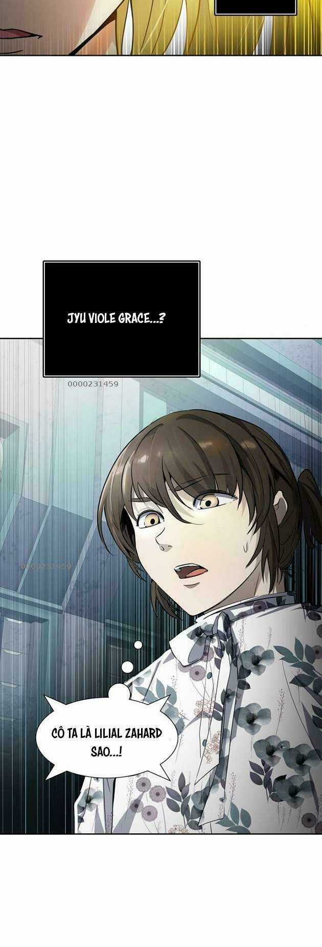 Cuộc Chiến Trong Tòa Tháp - Chapter 546 - Trang 91