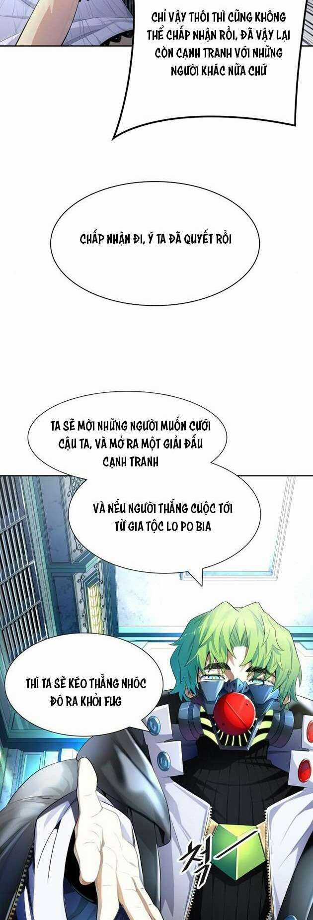 Cuộc Chiến Trong Tòa Tháp - Chapter 546 - Trang 100