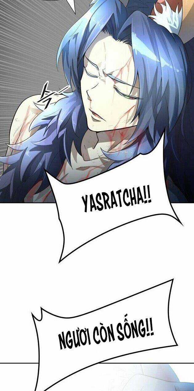 Cuộc Chiến Trong Tòa Tháp - Chapter 547 - Trang 12