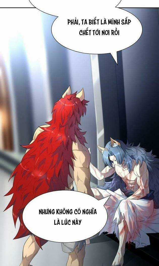 Cuộc Chiến Trong Tòa Tháp - Chapter 547 - Trang 24
