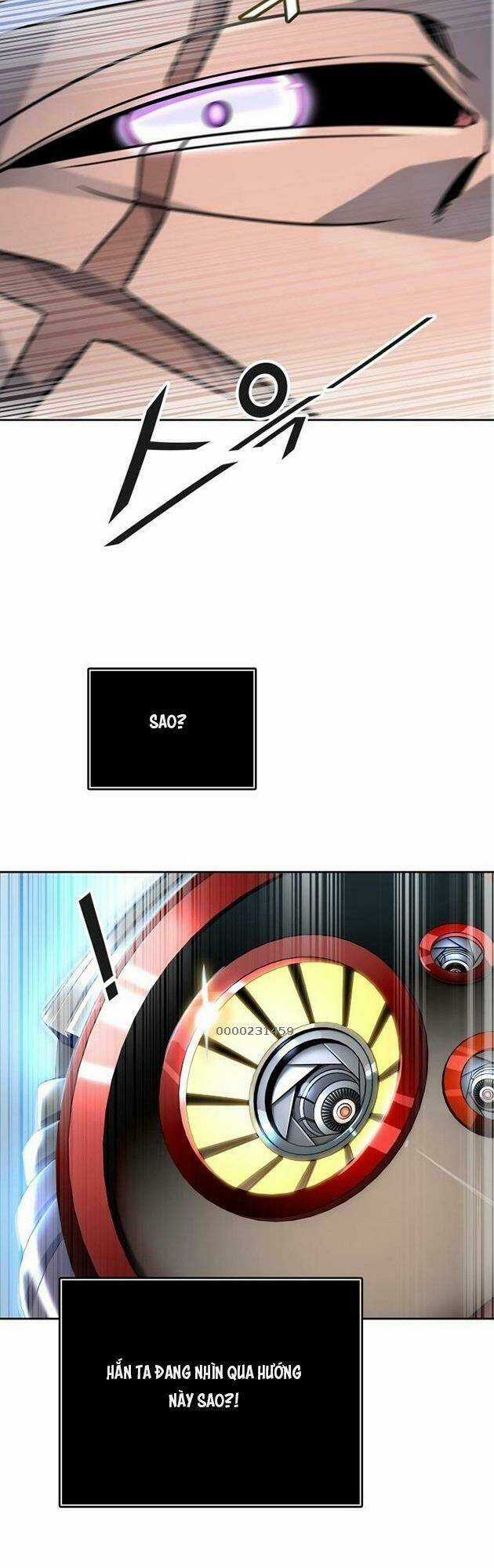 Cuộc Chiến Trong Tòa Tháp - Chapter 547 - Trang 45