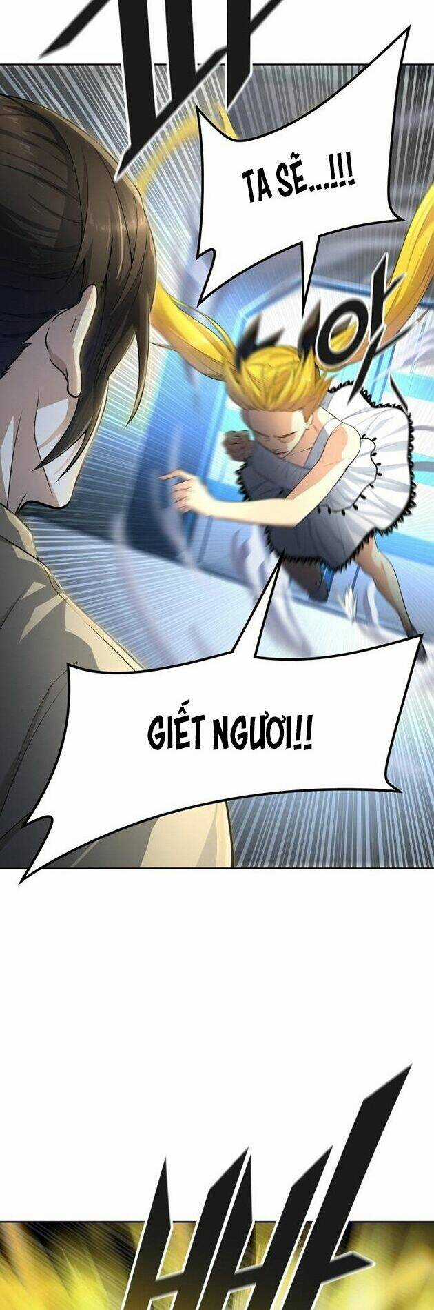 Cuộc Chiến Trong Tòa Tháp - Chapter 547 - Trang 59