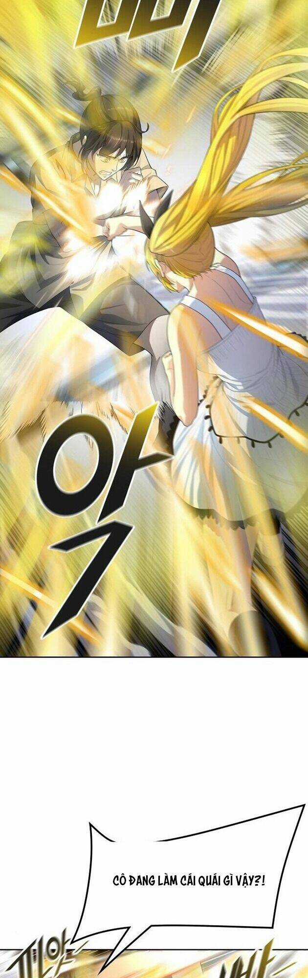 Cuộc Chiến Trong Tòa Tháp - Chapter 547 - Trang 60