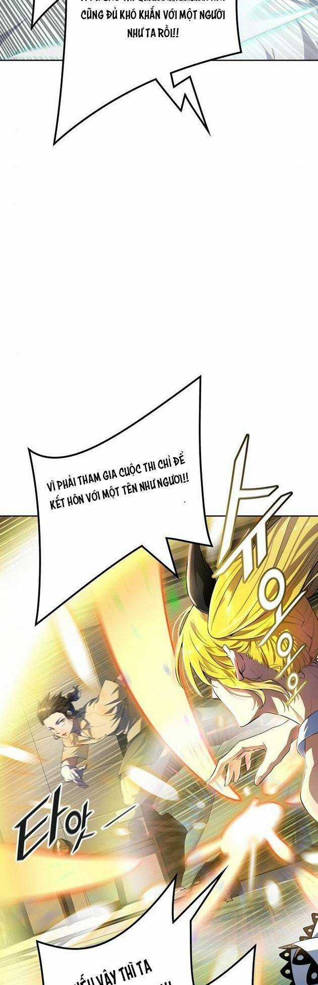 Cuộc Chiến Trong Tòa Tháp - Chapter 548 - Trang 18