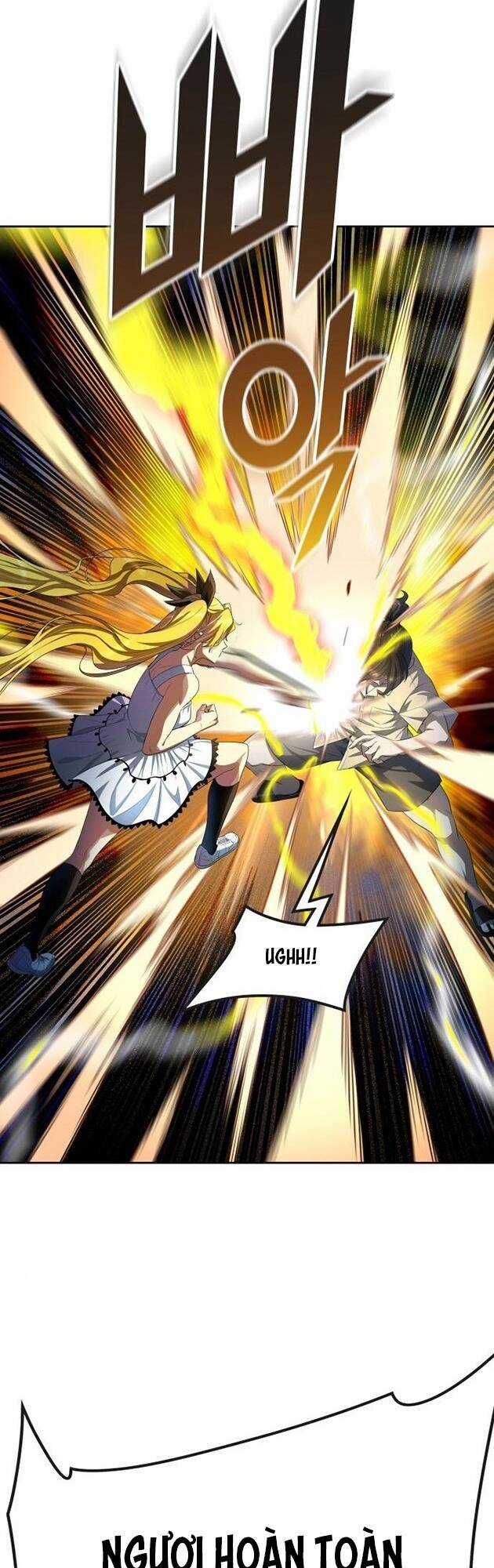 Cuộc Chiến Trong Tòa Tháp - Chapter 548 - Trang 30