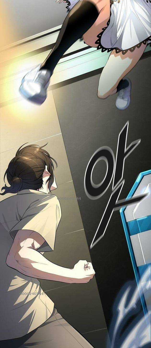 Cuộc Chiến Trong Tòa Tháp - Chapter 548 - Trang 4