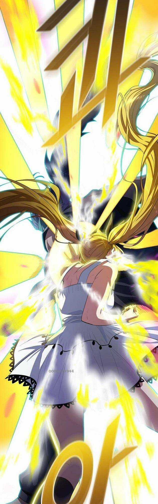 Cuộc Chiến Trong Tòa Tháp - Chapter 548 - Trang 33