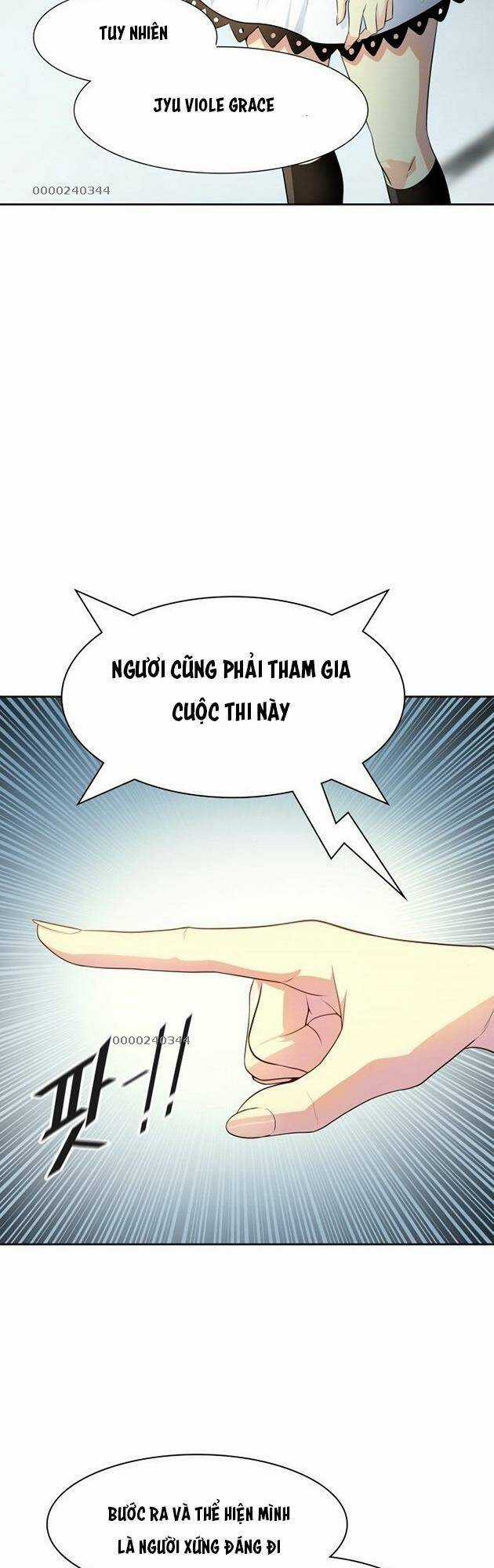 Cuộc Chiến Trong Tòa Tháp - Chapter 548 - Trang 42