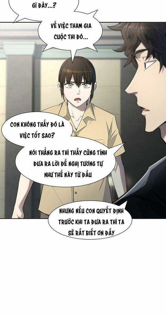 Cuộc Chiến Trong Tòa Tháp - Chapter 548 - Trang 48