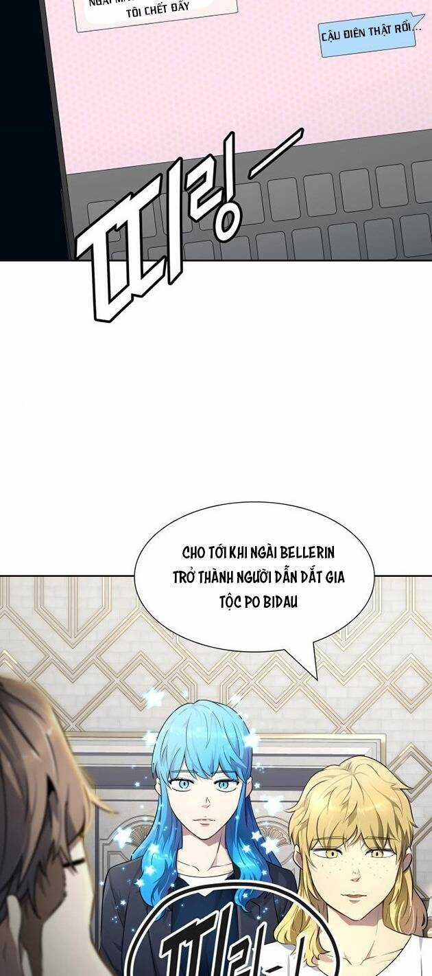 Cuộc Chiến Trong Tòa Tháp - Chapter 548 - Trang 62