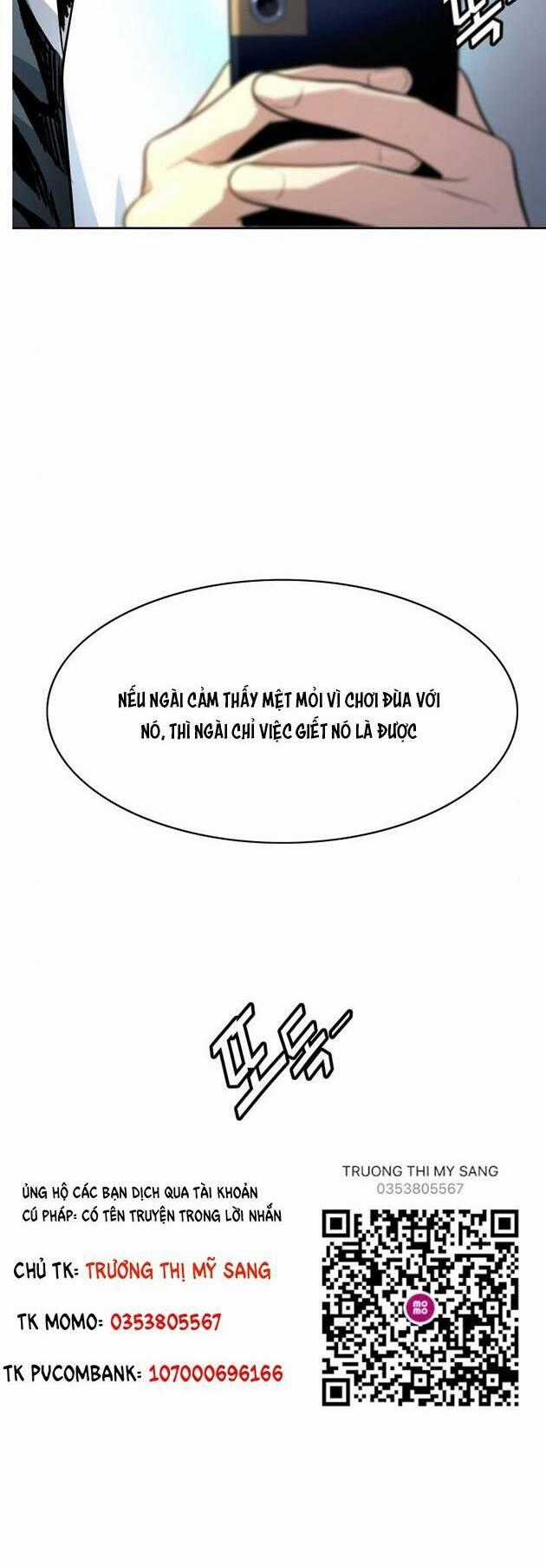 Cuộc Chiến Trong Tòa Tháp - Chapter 548 - Trang 68