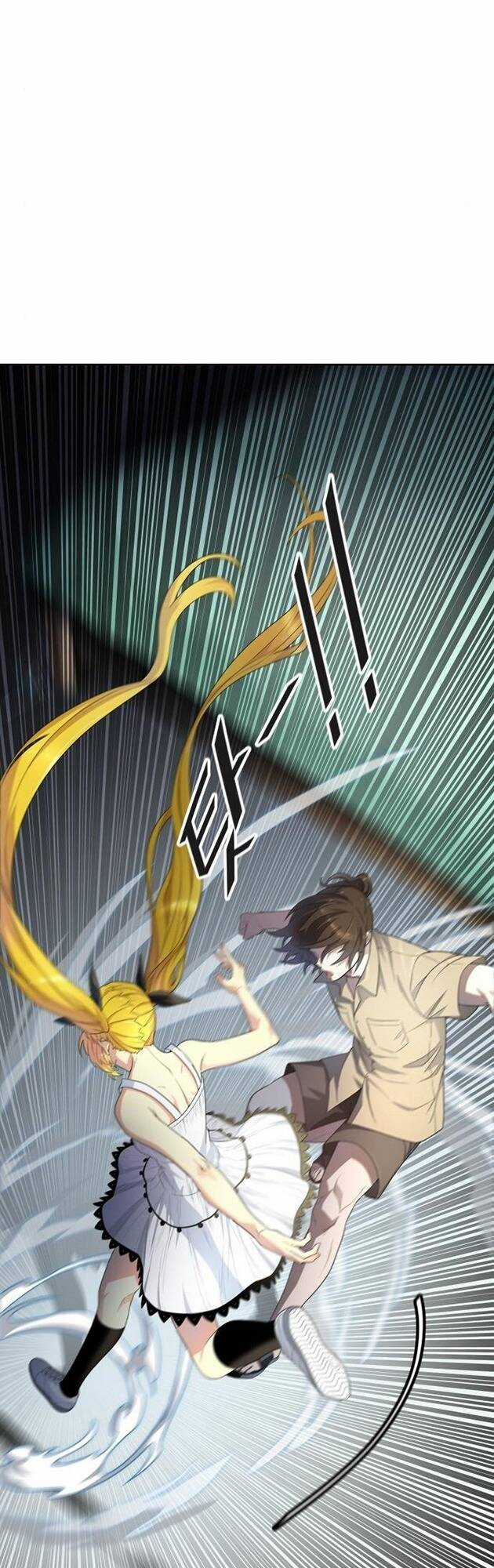 Cuộc Chiến Trong Tòa Tháp - Chapter 548 - Trang 8