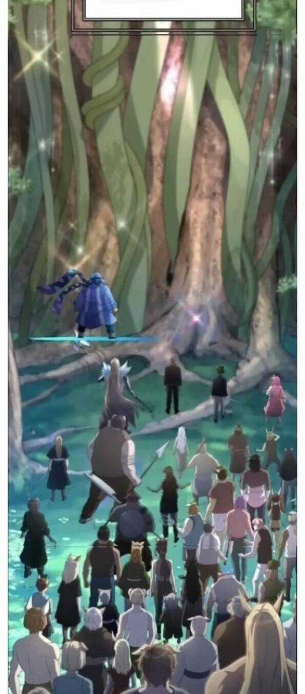 Cuộc Chiến Trong Tòa Tháp - Chapter 549 - Trang 14