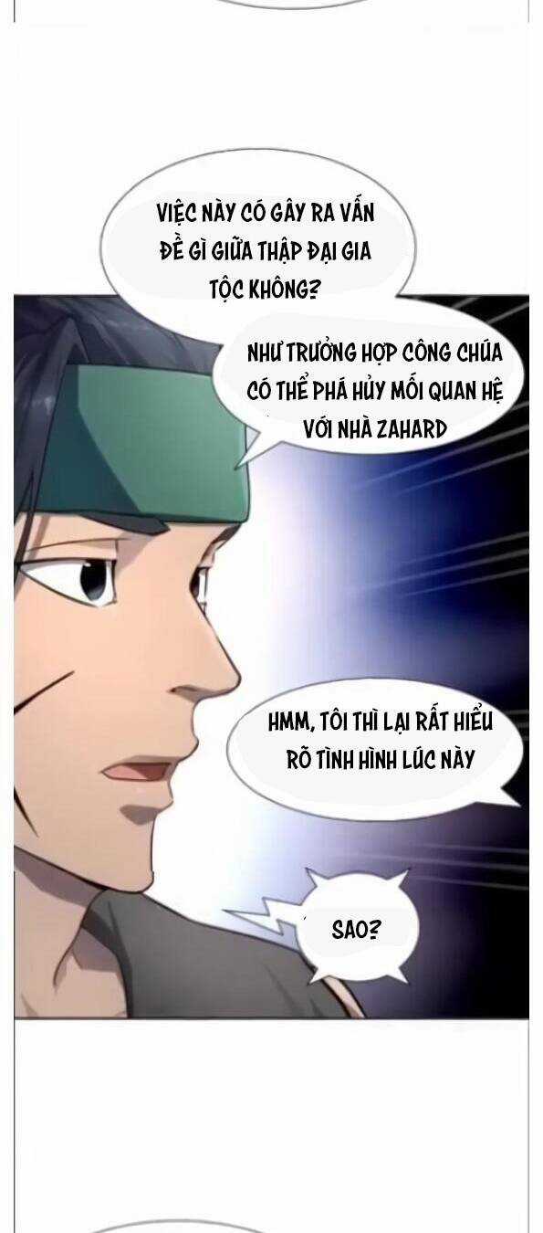 Cuộc Chiến Trong Tòa Tháp - Chapter 549 - Trang 3