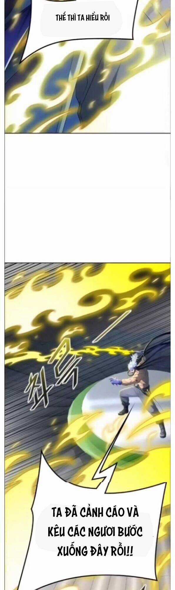 Cuộc Chiến Trong Tòa Tháp - Chapter 549 - Trang 28