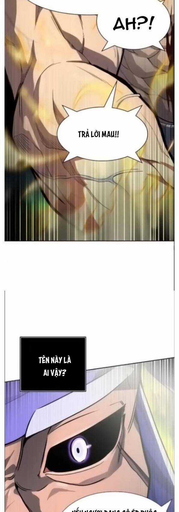 Cuộc Chiến Trong Tòa Tháp - Chapter 549 - Trang 35