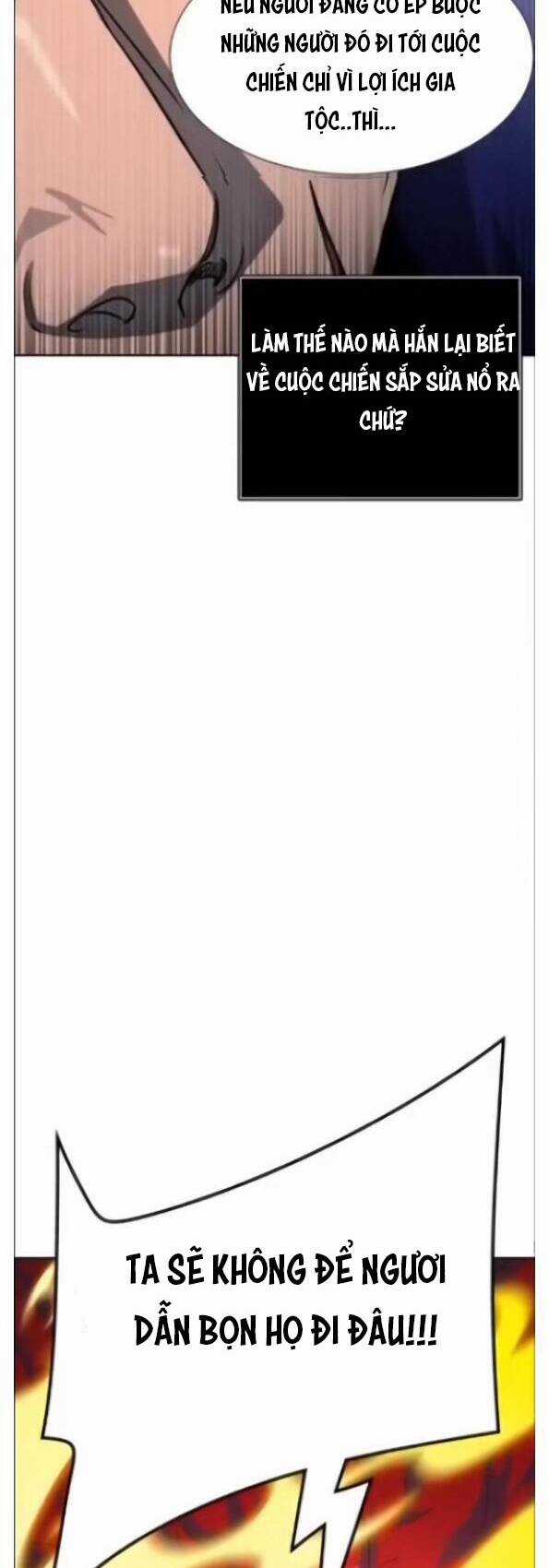 Cuộc Chiến Trong Tòa Tháp - Chapter 549 - Trang 36