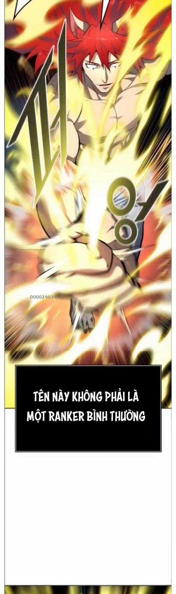 Cuộc Chiến Trong Tòa Tháp - Chapter 549 - Trang 37