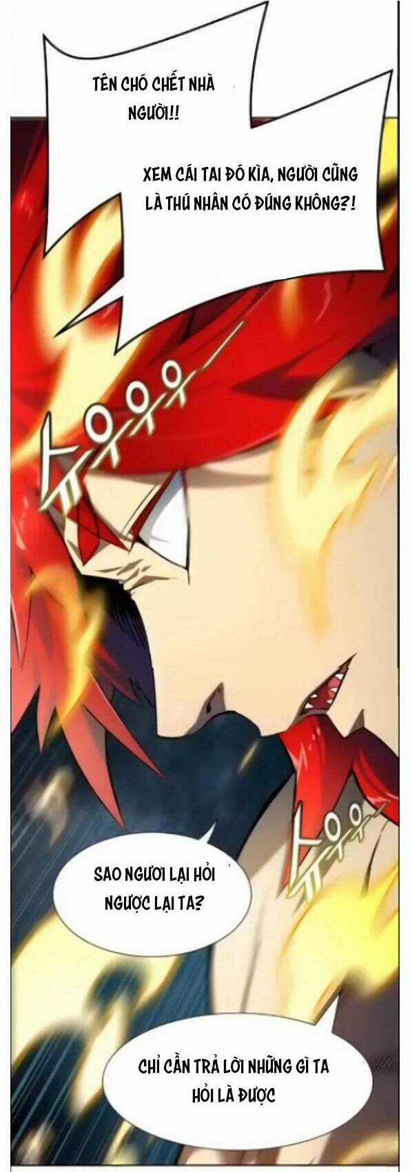 Cuộc Chiến Trong Tòa Tháp - Chapter 549 - Trang 39