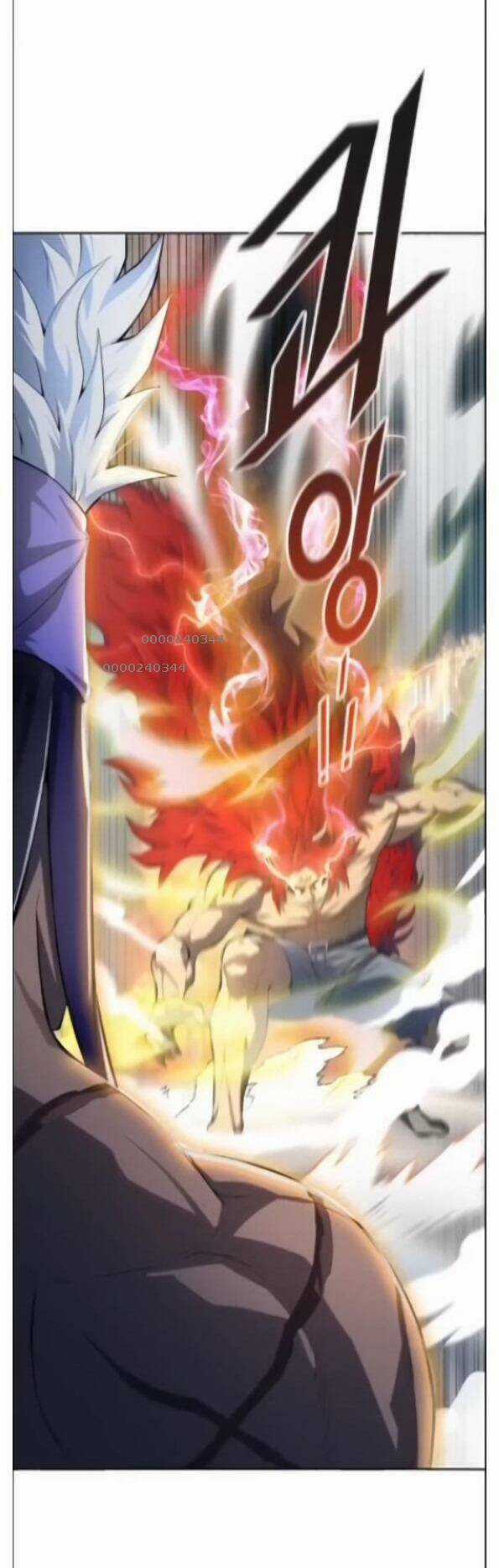 Cuộc Chiến Trong Tòa Tháp - Chapter 549 - Trang 41