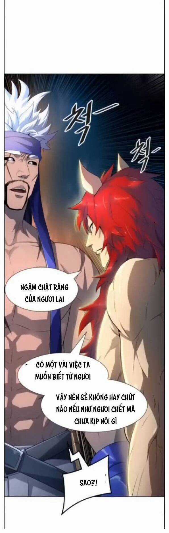 Cuộc Chiến Trong Tòa Tháp - Chapter 549 - Trang 42