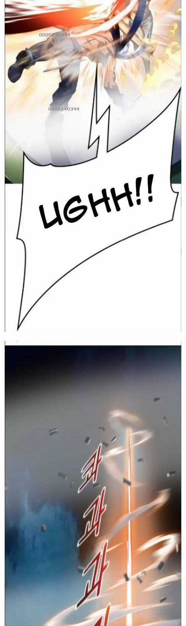 Cuộc Chiến Trong Tòa Tháp - Chapter 549 - Trang 46