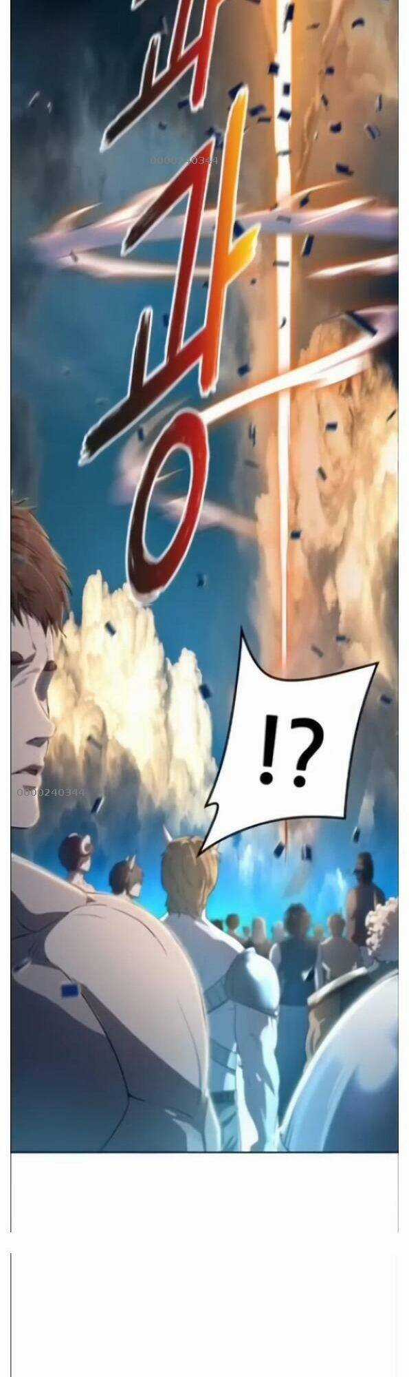 Cuộc Chiến Trong Tòa Tháp - Chapter 549 - Trang 49