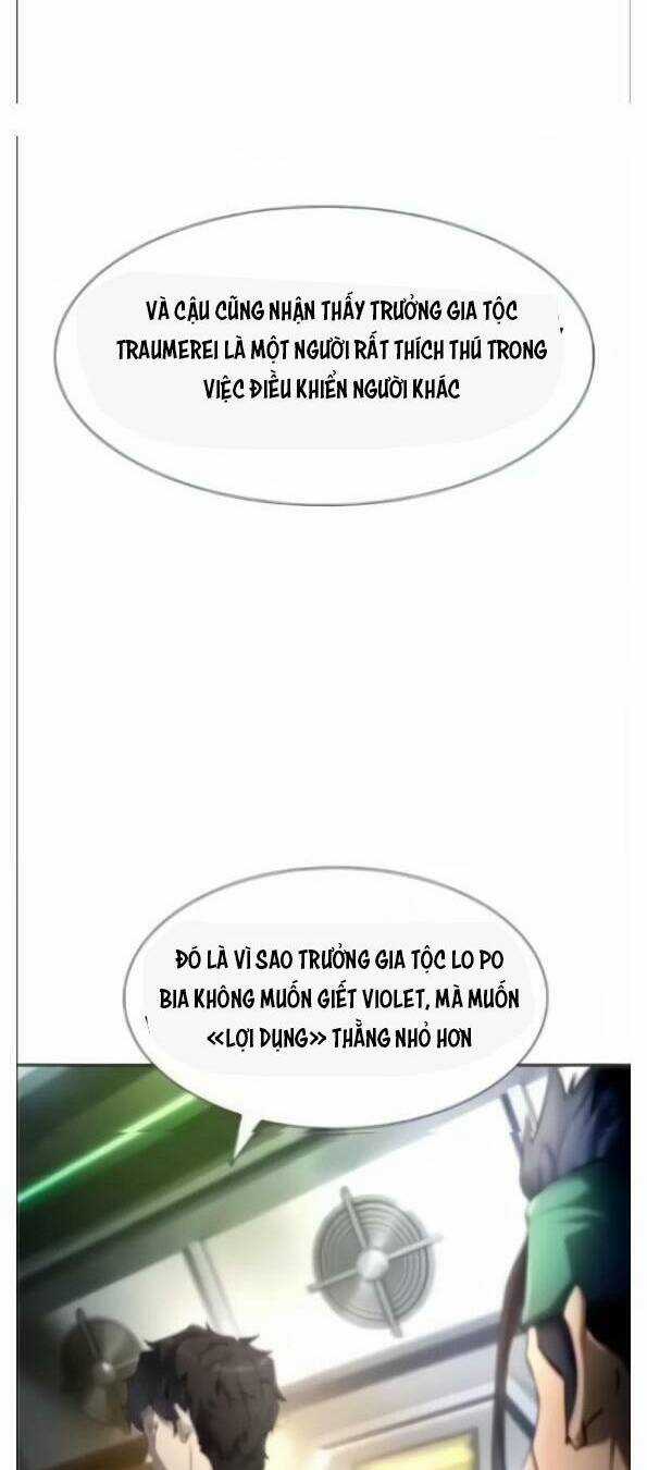 Cuộc Chiến Trong Tòa Tháp - Chapter 549 - Trang 6