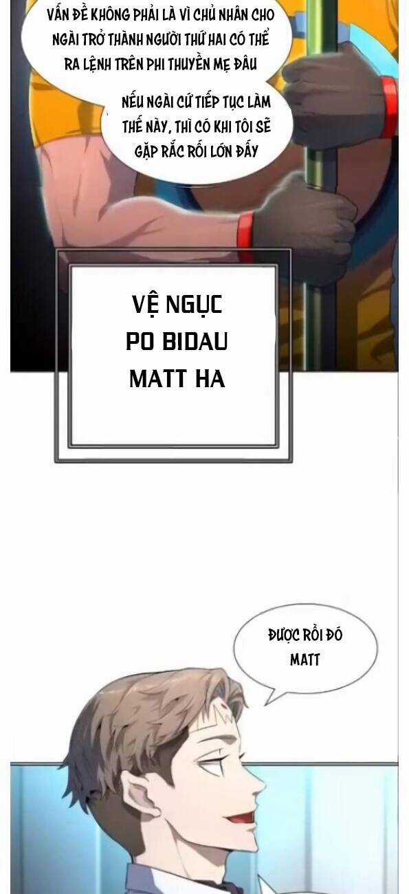 Cuộc Chiến Trong Tòa Tháp - Chapter 549 - Trang 66