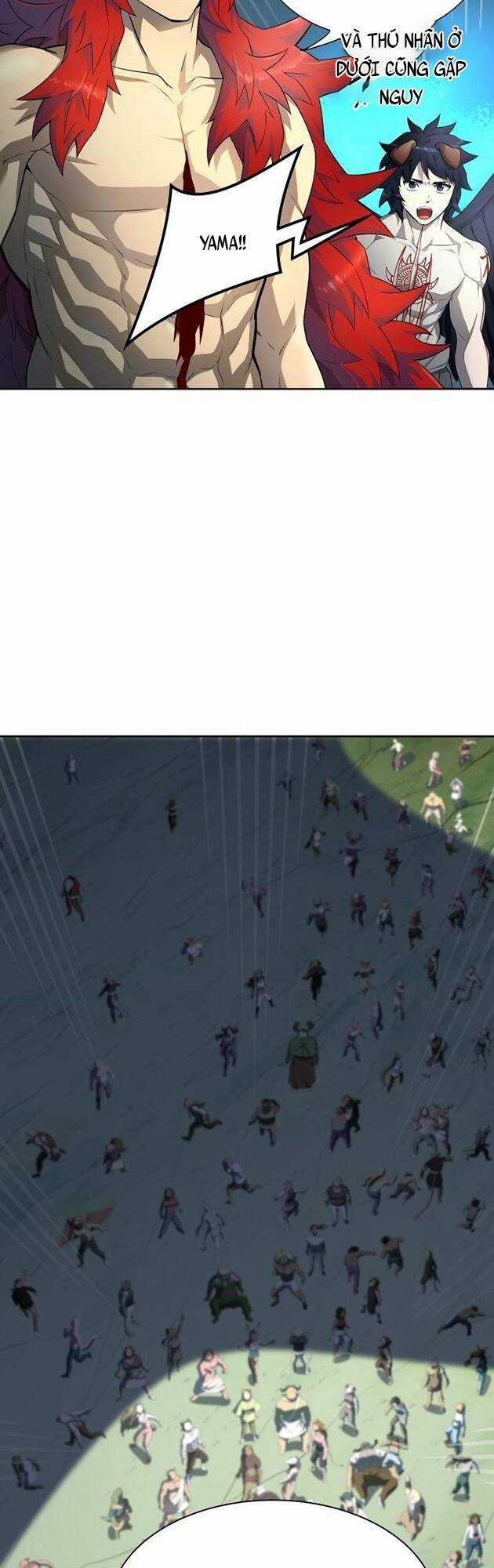 Cuộc Chiến Trong Tòa Tháp - Chapter 550 - Trang 50