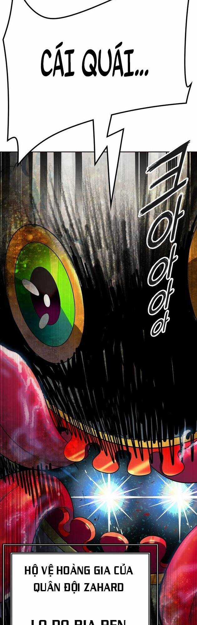 Cuộc Chiến Trong Tòa Tháp - Chapter 550 - Trang 86