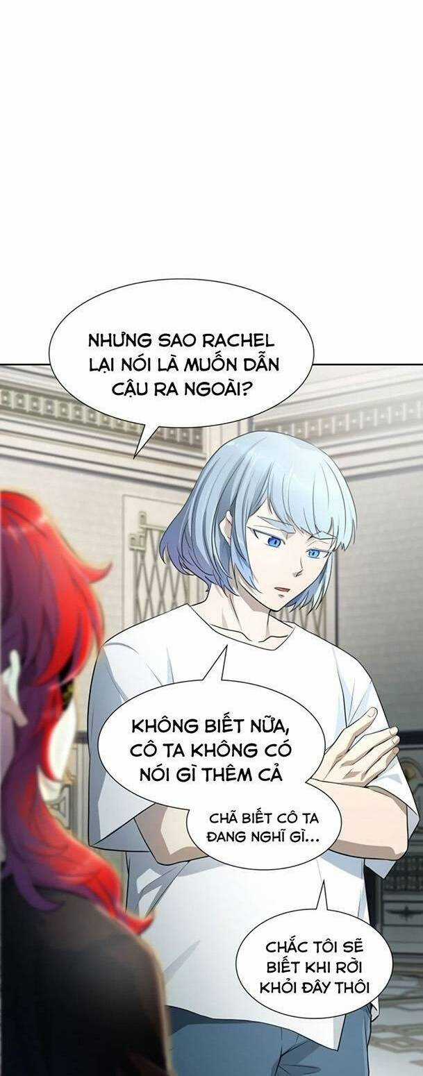 Cuộc Chiến Trong Tòa Tháp - Chapter 551 - Trang 22