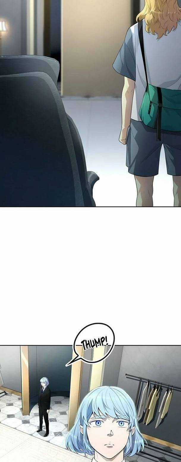 Cuộc Chiến Trong Tòa Tháp - Chapter 551 - Trang 34