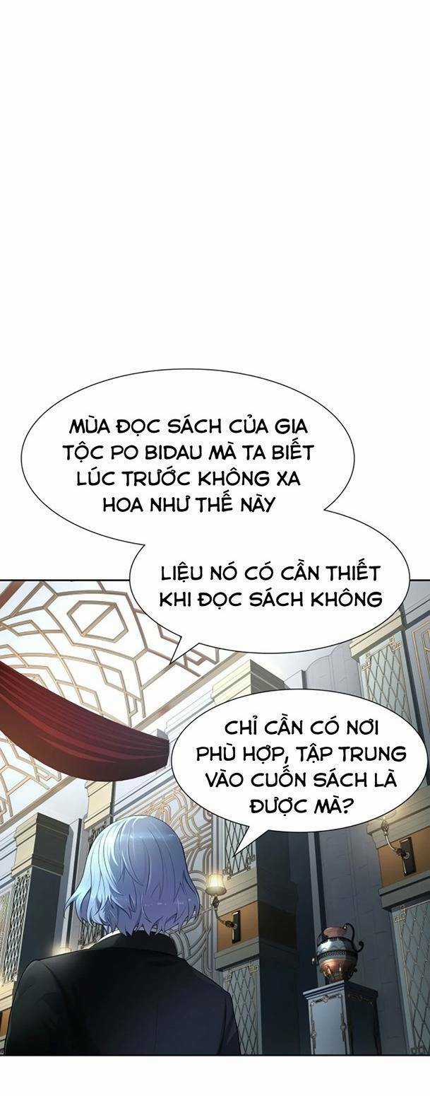Cuộc Chiến Trong Tòa Tháp - Chapter 551 - Trang 43