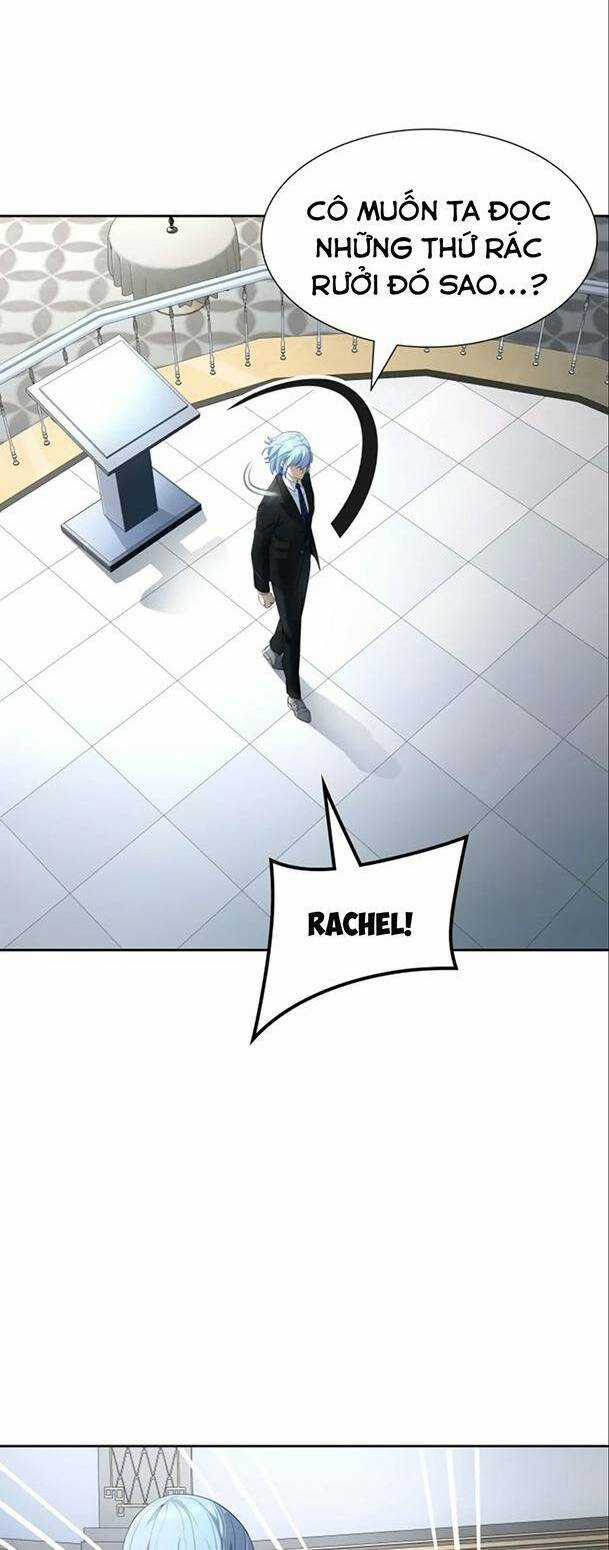Cuộc Chiến Trong Tòa Tháp - Chapter 551 - Trang 58