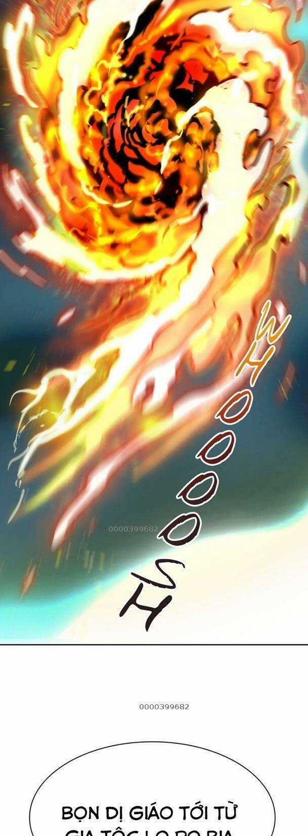 Cuộc Chiến Trong Tòa Tháp - Chapter 552 - Trang 33