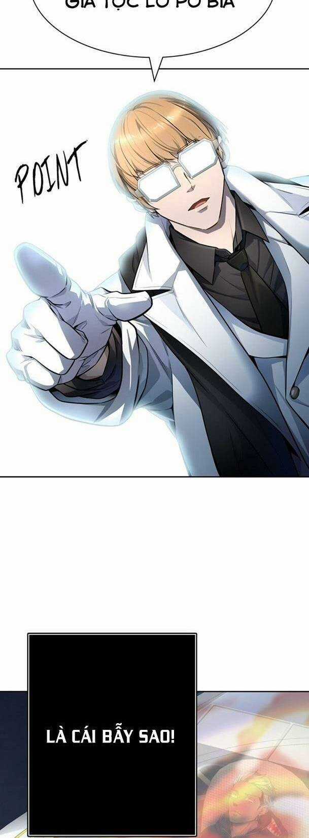 Cuộc Chiến Trong Tòa Tháp - Chapter 552 - Trang 34