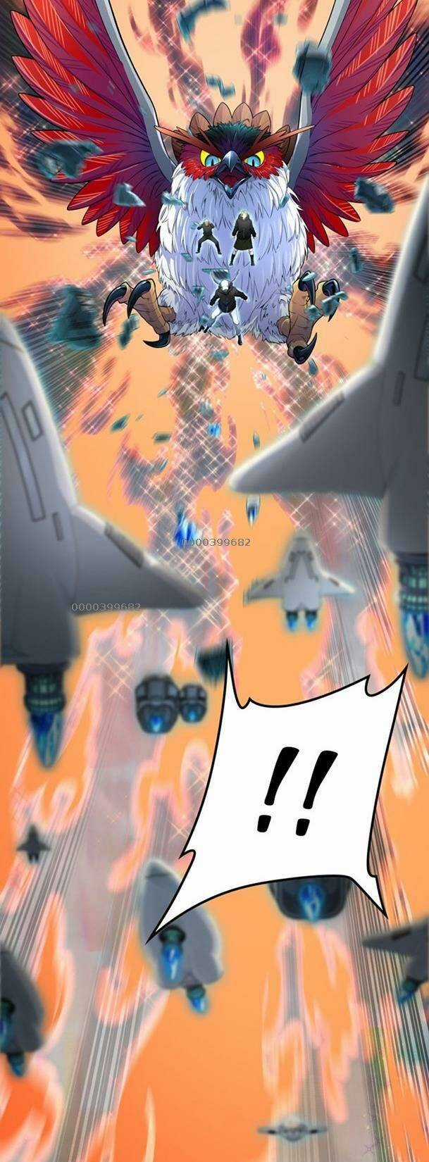 Cuộc Chiến Trong Tòa Tháp - Chapter 552 - Trang 39