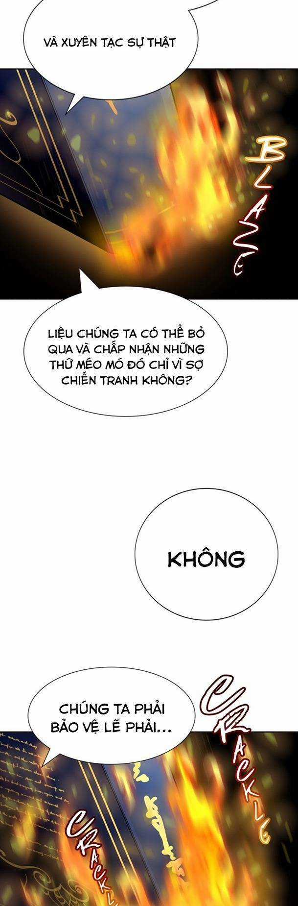 Cuộc Chiến Trong Tòa Tháp - Chapter 552 - Trang 47